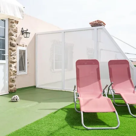 Cuarto Verode Santo Domingo * La Guancha