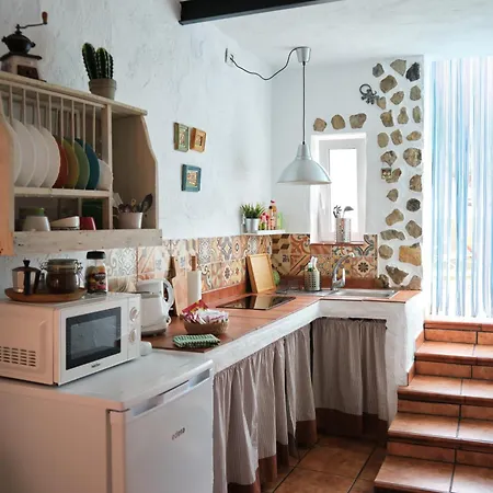 Apartmán Cuarto Verode Santo Domingo *