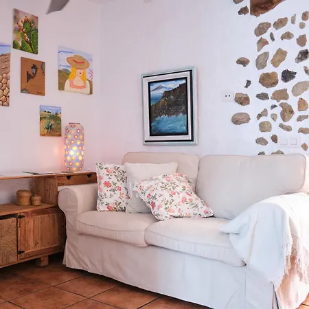 Cuarto Verode Santo Domingo Appartamento *