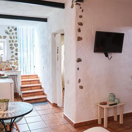 Cuarto Verode Santo Domingo Apartment