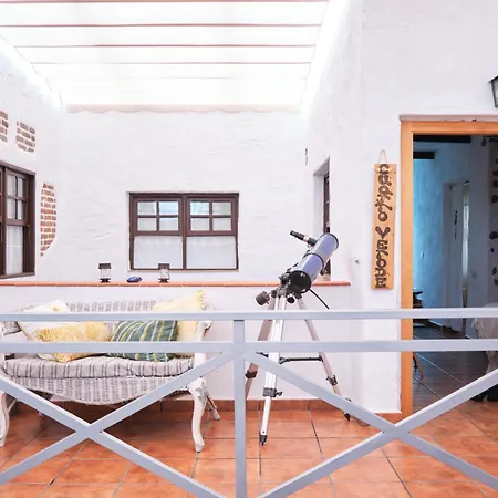 Apartmán Cuarto Verode Santo Domingo La Guancha