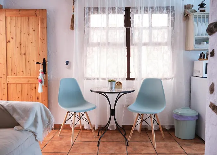 아파트 Cuarto Verode Santo Domingo *