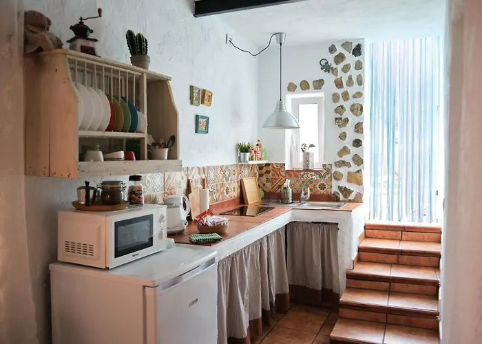 Appartamento Cuarto Verode Santo Domingo *