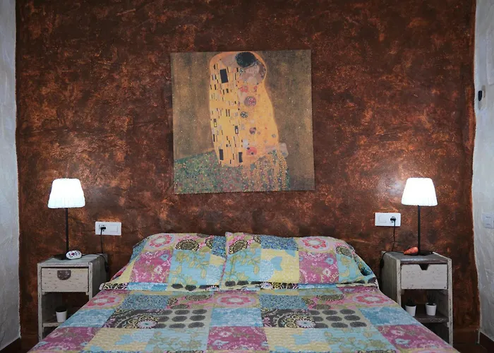 Cuarto Verode Santo Domingo La Guancha