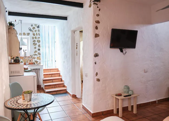 Cuarto Verode Santo Domingo 아파트