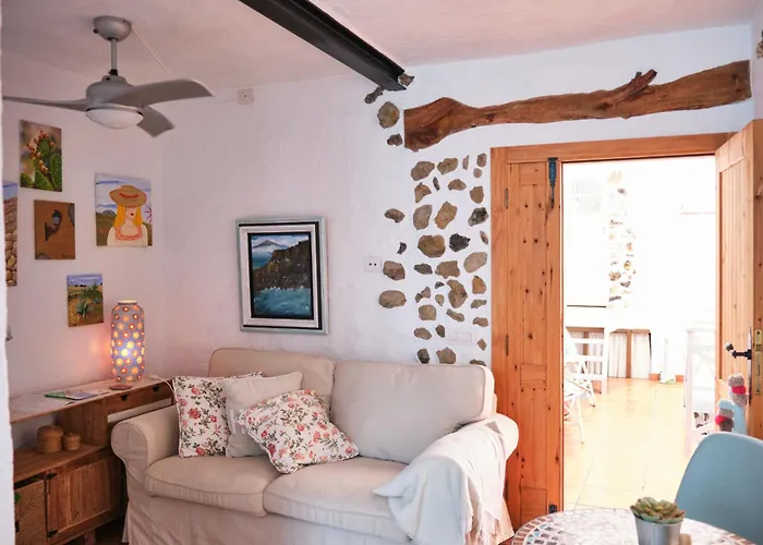 Cuarto Verode Santo Domingo * La Guancha