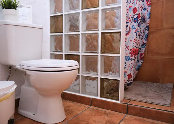 아파트 Cuarto Verode Santo Domingo *