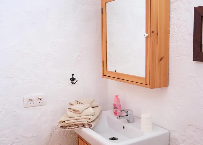 아파트 Cuarto Verode Santo Domingo *