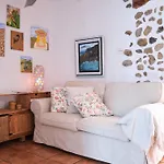 Cuarto Verode Santo Domingo Appartement *