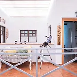 아파트 Cuarto Verode Santo Domingo La Guancha