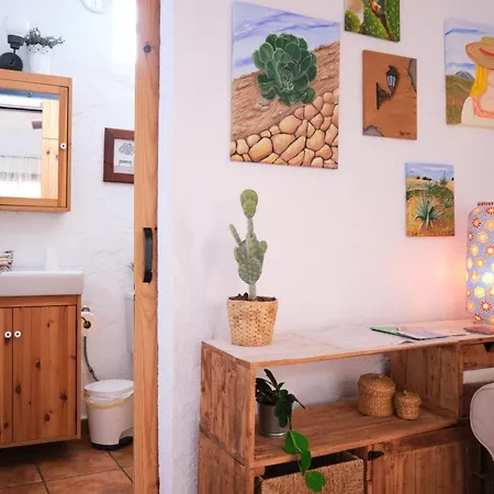 Apartmán Cuarto Verode Santo Domingo *