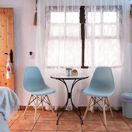Apartmán Cuarto Verode Santo Domingo *