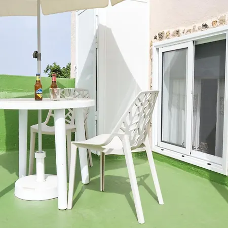 Cuarto Verode Santo Domingo