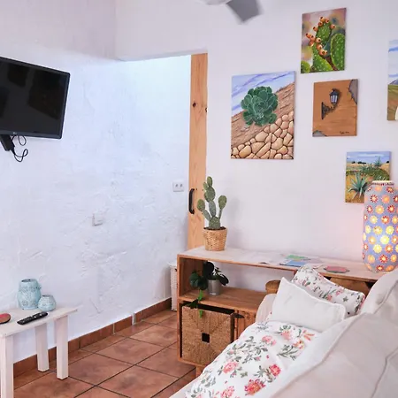 Lägenhet Cuarto Verode Santo Domingo