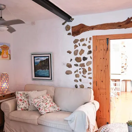 Cuarto Verode Santo Domingo * La Guancha