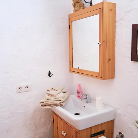 公寓 Cuarto Verode Santo Domingo *