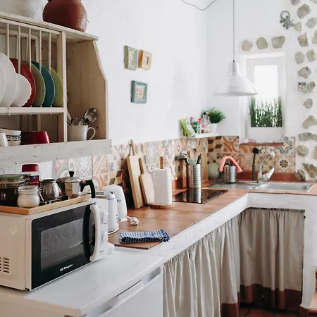 아파트 Cuarto Verode Santo Domingo *