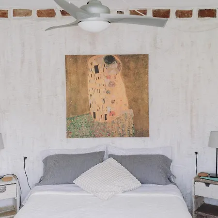 Cuarto Verode Santo Domingo 아파트