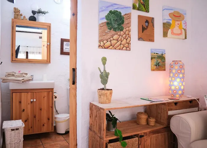 Διαμέρισμα Cuarto Verode Santo Domingo *