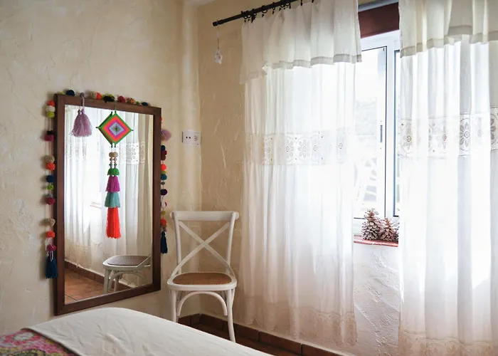 Cuarto Verode Santo Domingo Διαμέρισμα La Guancha