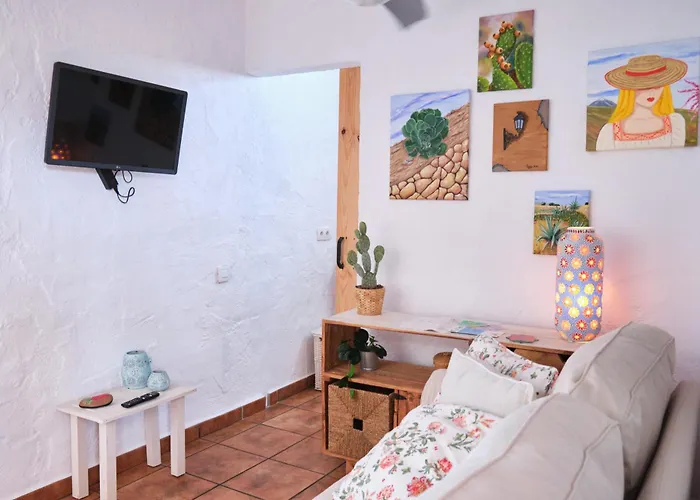 Διαμέρισμα Cuarto Verode Santo Domingo