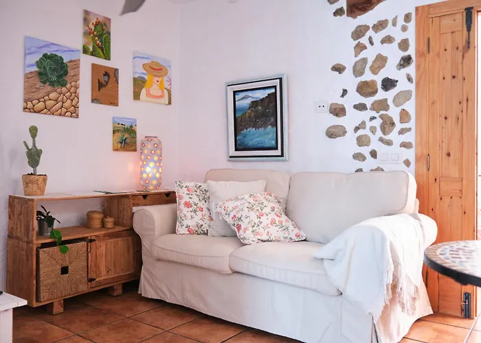 Cuarto Verode Santo Domingo Διαμέρισμα *