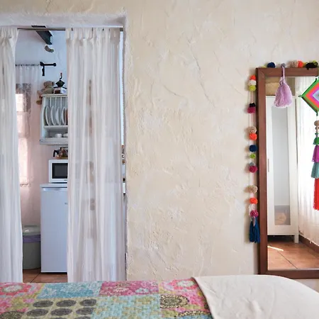 Cuarto Verode Santo Domingo