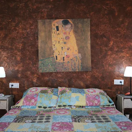 Cuarto Verode Santo Domingo La Guancha