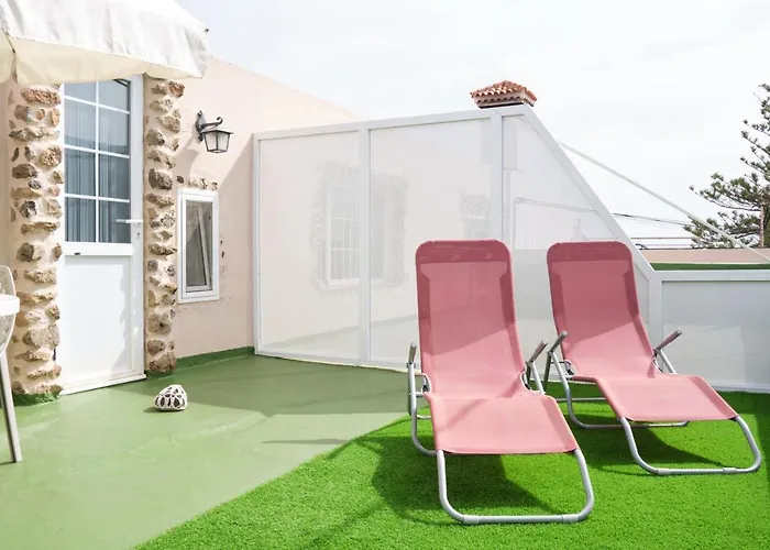 Cuarto Verode Santo Domingo * La Guancha