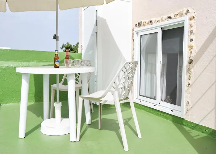 Cuarto Verode Santo Domingo