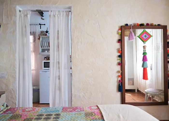 Cuarto Verode Santo Domingo