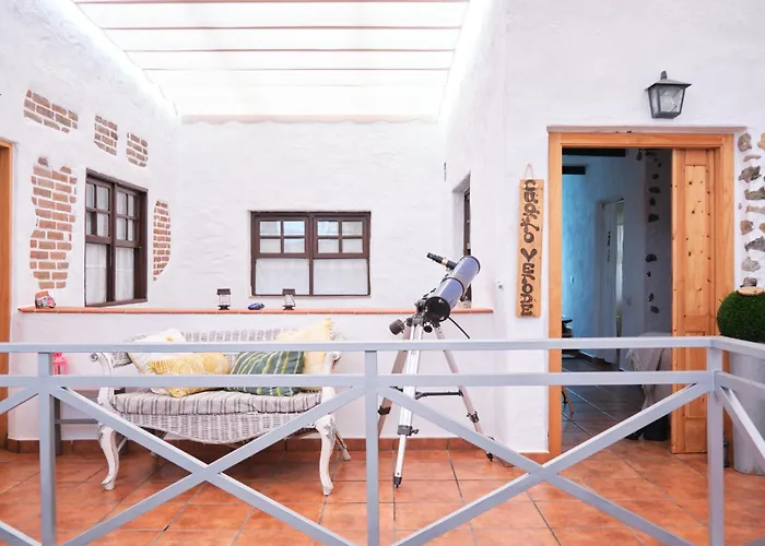 شقة Cuarto Verode Santo Domingo La Guancha